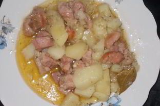 Соус ассорти