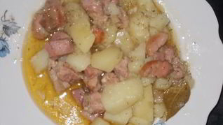 Соус ассорти