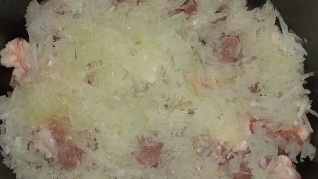 соус ассорти