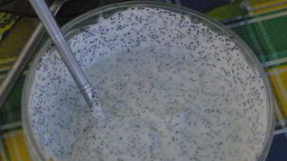 Соус-барбекю