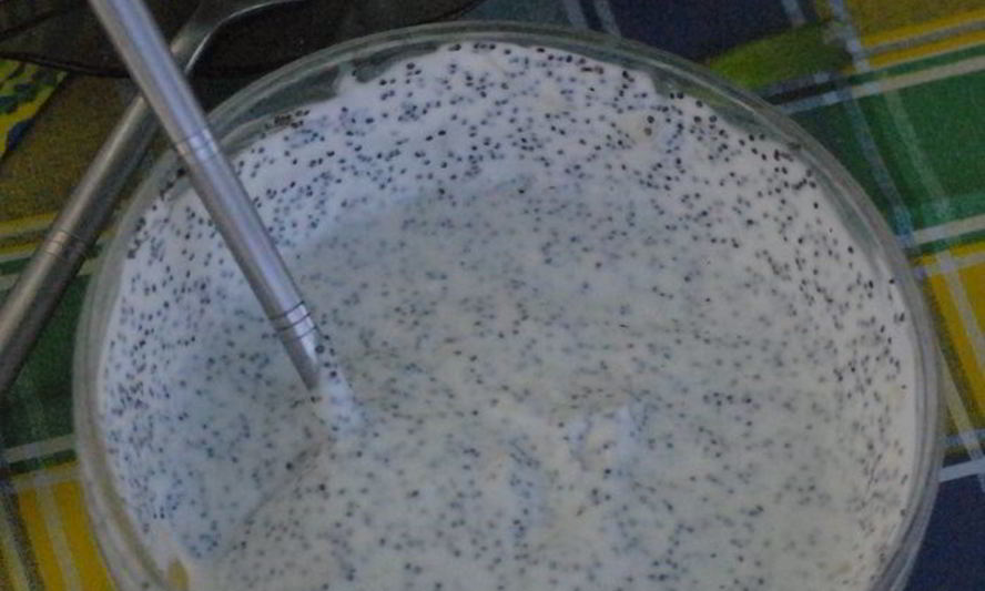 Рецепт соуса-барбекю