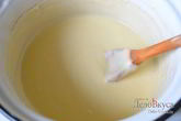 Соус Бешамель