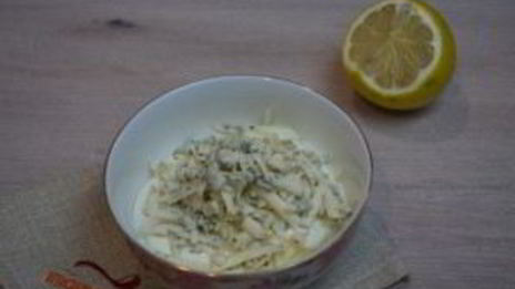 соус блу чиз