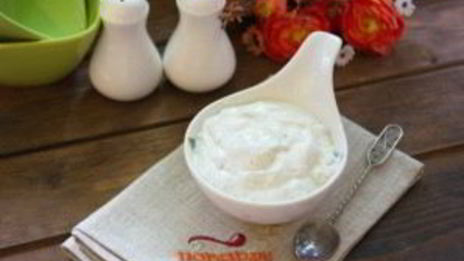 соус блу чиз