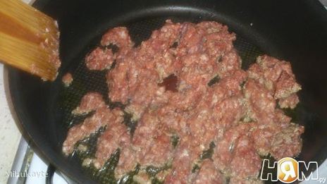 соус болоньезе