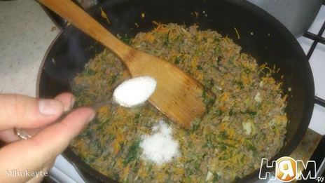 соус болоньезе