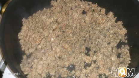 соус болоньезе