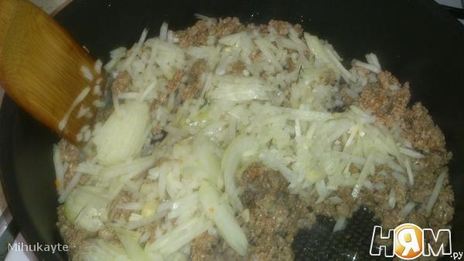 соус болоньезе