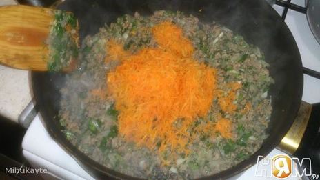 соус болоньезе