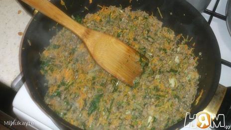 соус болоньезе