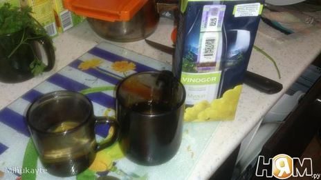 соус болоньезе