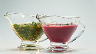 Соус чимичурри