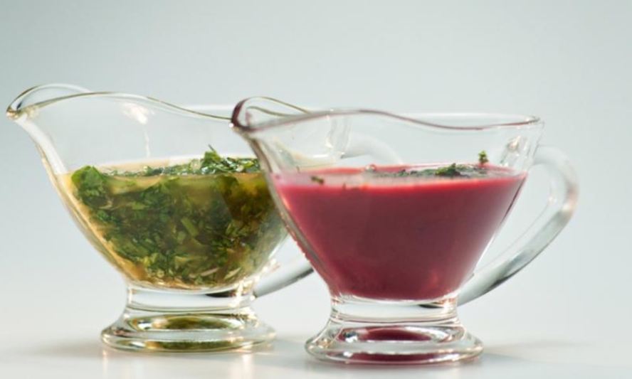 Рецепт соуса чимичурри