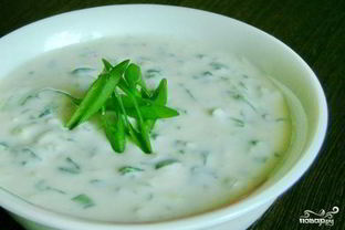 Соус для драников