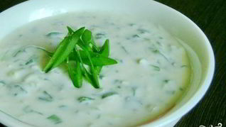 Соус для драников