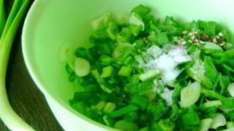 соус для драников