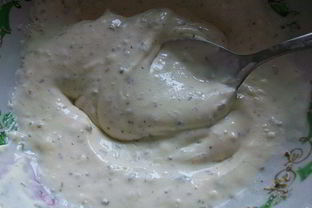 Соус для курицы из майонеза