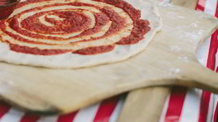 Соус для пиццы