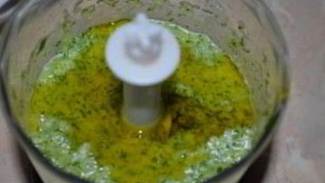 соус для салата без майонеза