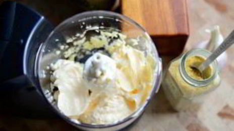 соус для цезаря с курицей