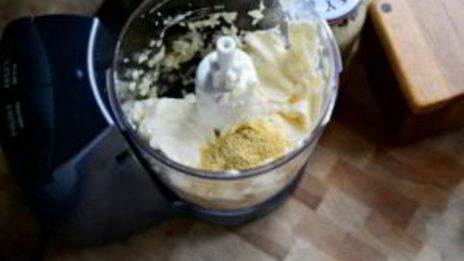 соус для цезаря с курицей