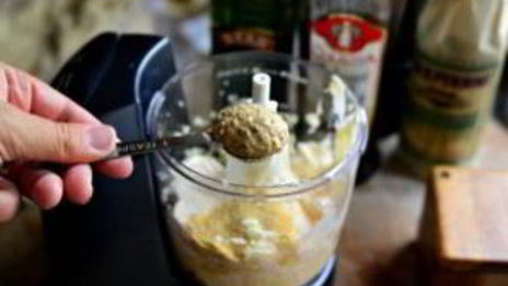 соус для цезаря с курицей