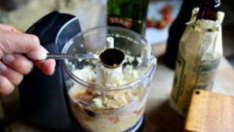 соус для цезаря с курицей