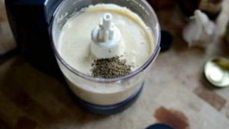 соус для цезаря с курицей