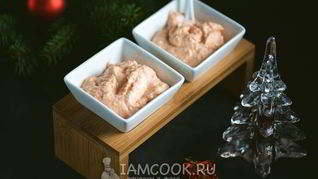 Соус для запеченных роллов