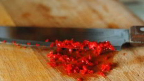 соус гуакамоле