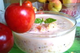 Соус из черешни