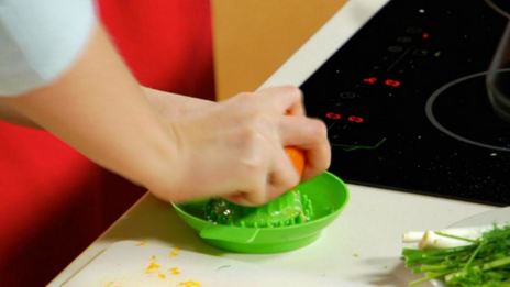 соус из черной смородины