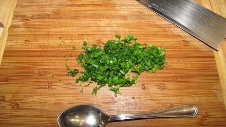 соус из майонеза и корнишонов