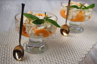 Соус из облепихи