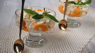 Соус из облепихи