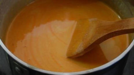 соус из облепихи