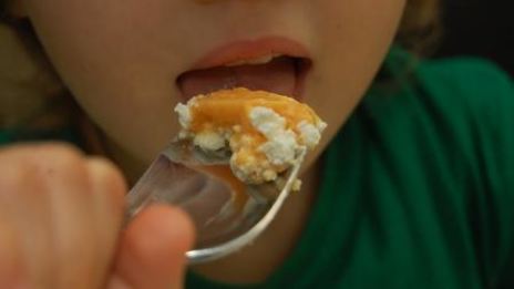 соус из облепихи