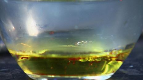 соус из печеных апельсинов