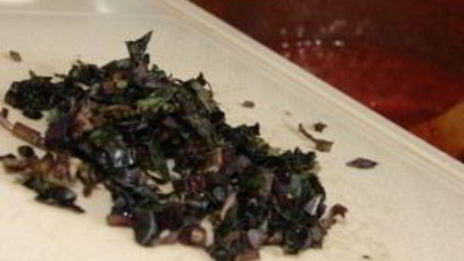 соус из сливы на зиму