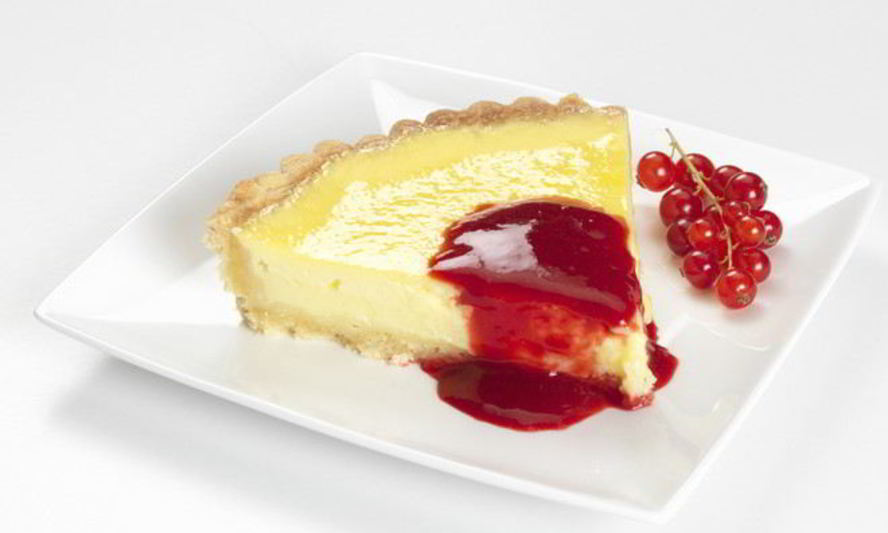 Рецепт соуса из смородины