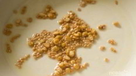 соус из свеклы