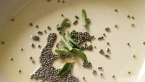 соус из свеклы