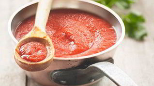 Соус к мясу