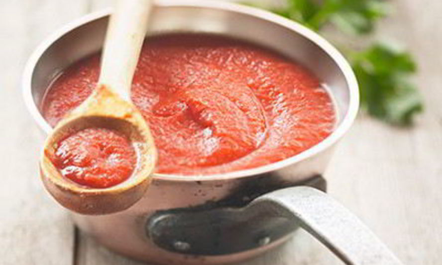 Рецепт соуса к мясу