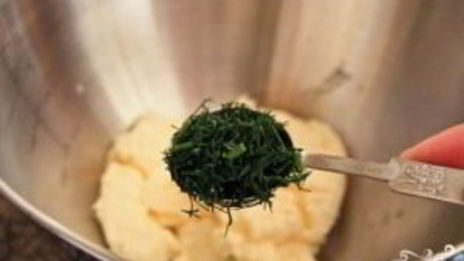 соус к рыбным котлетам