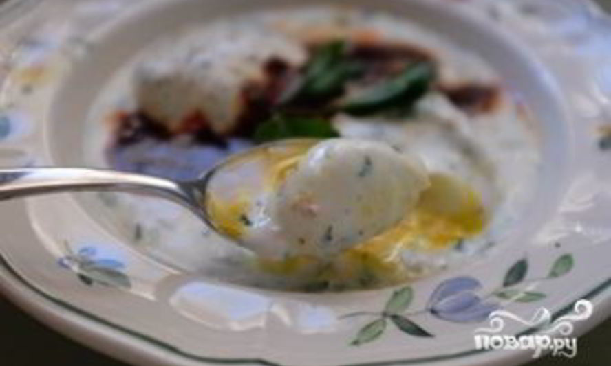 Рецепт соуса к шашлыку из рыбы