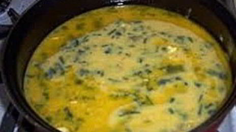 соус к шашлыку из рыбы