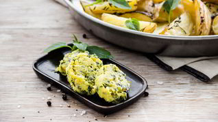 Соус Кафе де пари