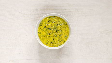 соус кафе де пари