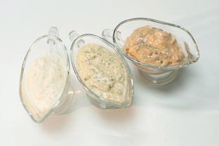 Соус кембридж